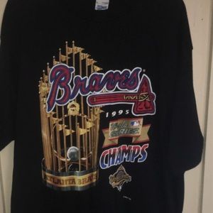 Braves Shirt
